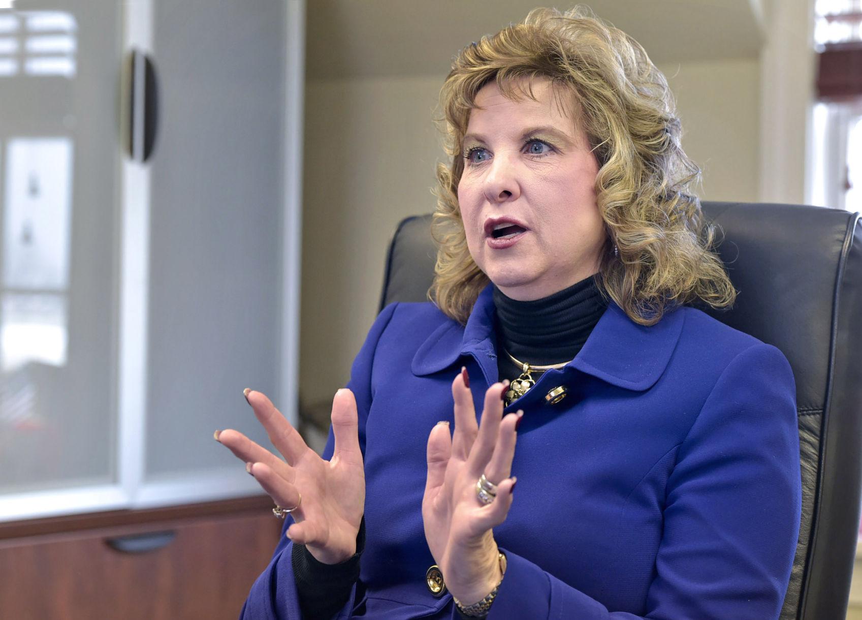 Q&A New Bank of BirdinHand CEO reflects on bank's beginning, unique