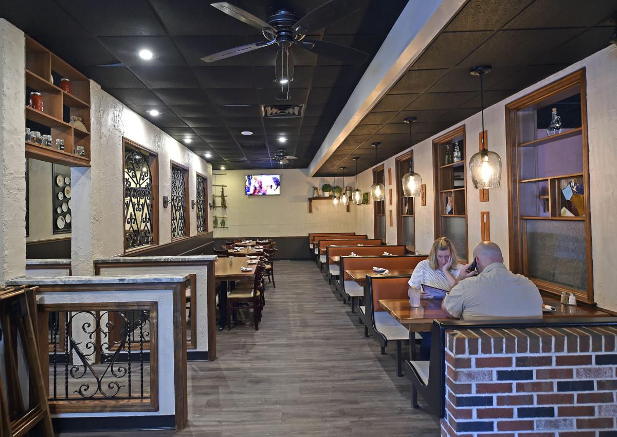 Nonna Rosa's Traditional Italian Kitchen opens in Akron [photos