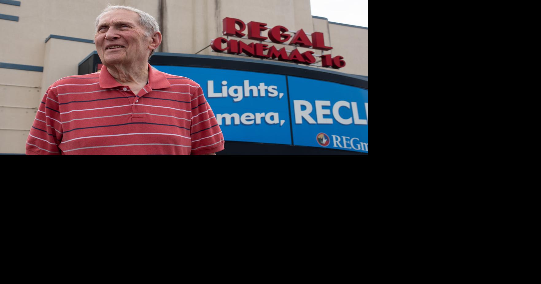 An ode to Lancaster County's preeminent nonagenarian film reviewer [Unscripted column] Jun 27, 2026
