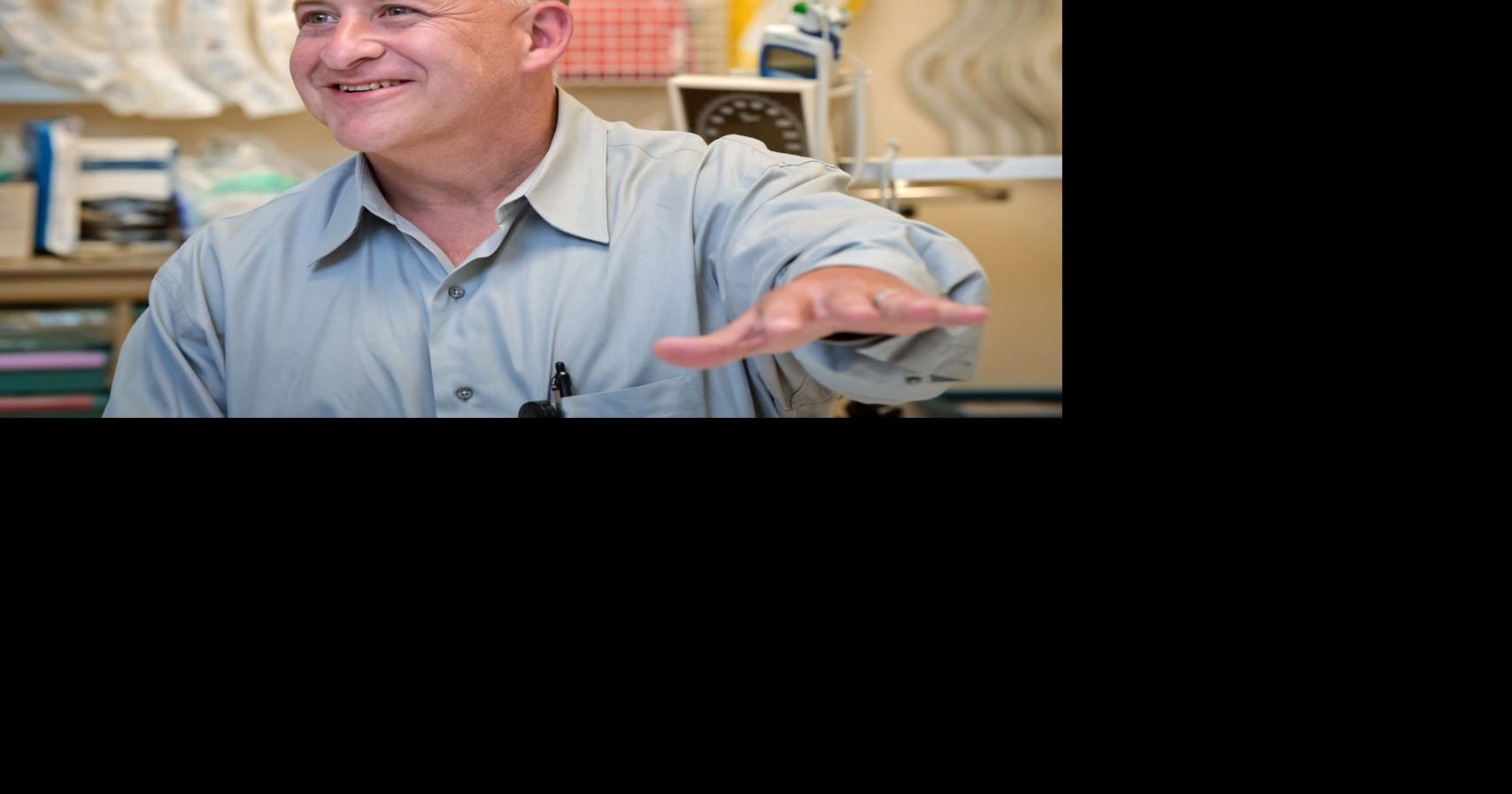 Lancaster General Hospital achieves top trauma center status Local News