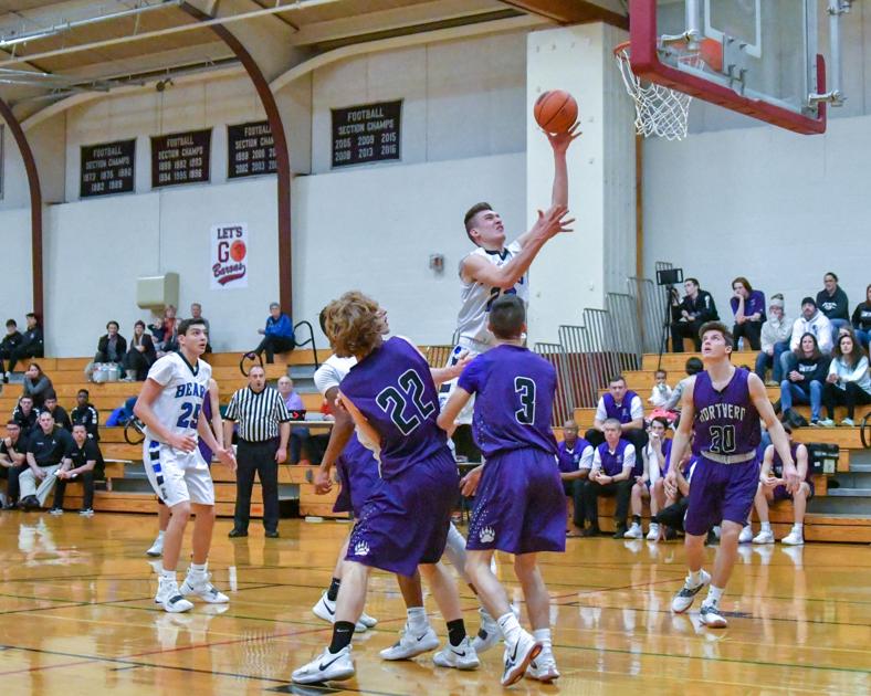 L L League Boys Hoops Teams Have Rough Saturday Outing In