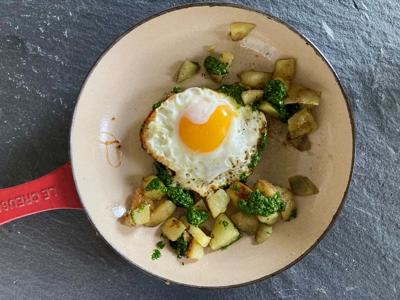 Cupboard Cooking Meal Ideas For When There S Nothing To Eat Food Lancasteronline Com
