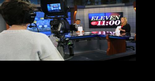 WGAL anchor Janelle Stelson leaving station, said to be considering run for Congress - Vimarsana News
