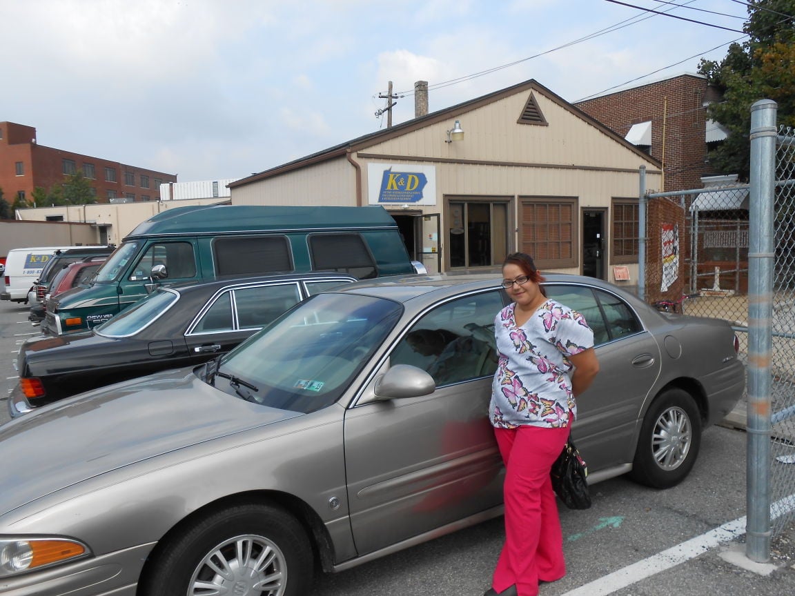 Wheels to Work program keeps rolling along Local News