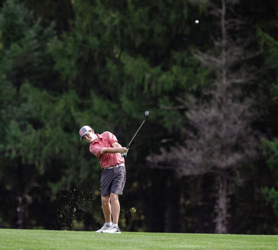 2025 L-L League golf championships [photos] | High School Golf ...