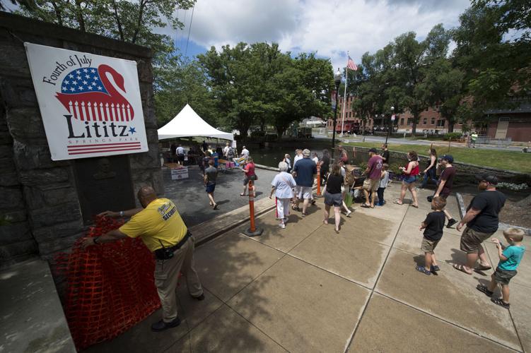 Lititz 204th 4th of July Celebration [photos] News