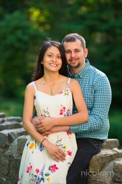 Rudy - Tran Engagements
