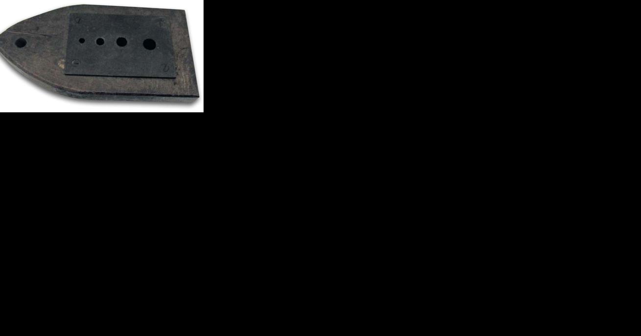 Antique toolbox: Can you guess what this vintage tool from Landis Valley was used for? - Vimarsana News