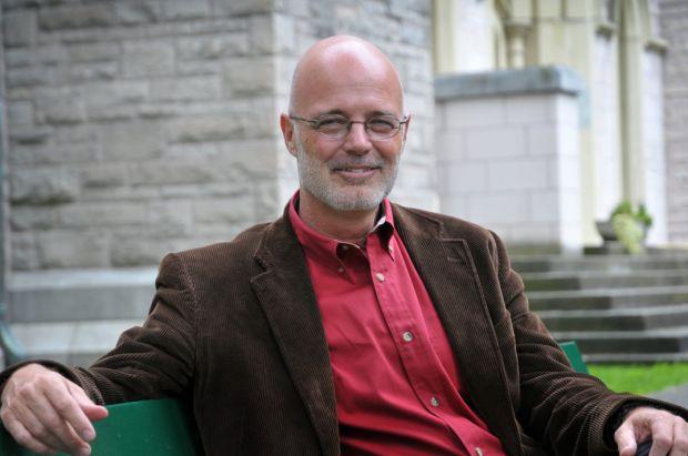 Brian Mclaren To Speak At Preaching Peace Fundraising Dinner