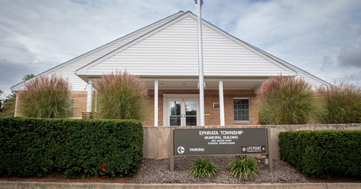 Ephrata Township to hold hearing on regulations for data centers, backyard chickens