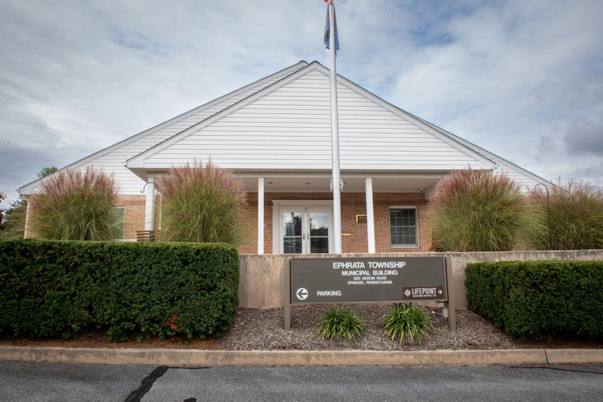 Ephrata Township board sets new zoning rules to regulate data centers ...