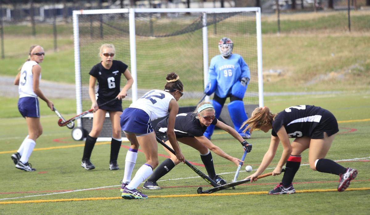 2017 L L Field Hockey Section One Preview Capsules High School Sports Lancasteronline Com