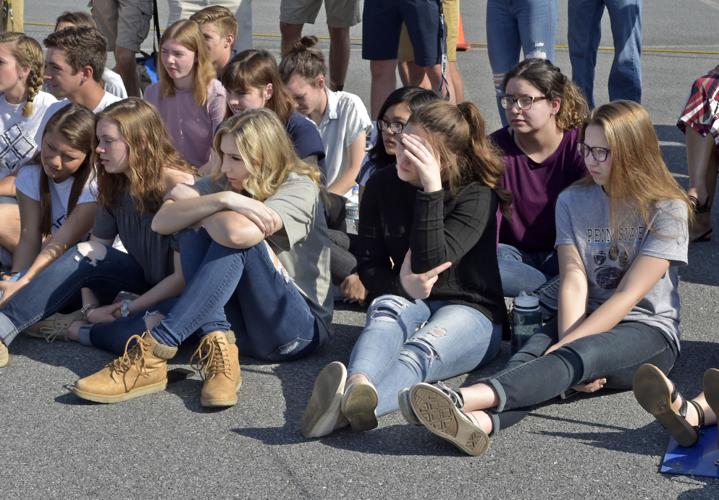 'Tragic' Conestoga Valley students watch mock crash unfold Local News