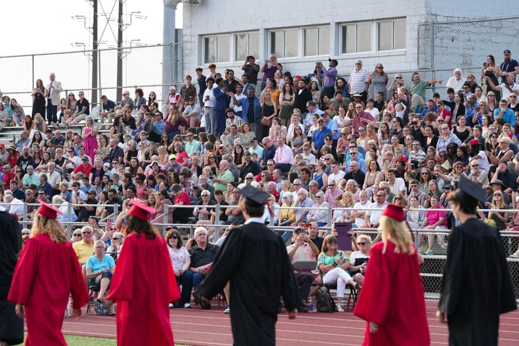 Hempfield High School Class of 2023 graduation [photos] Local News