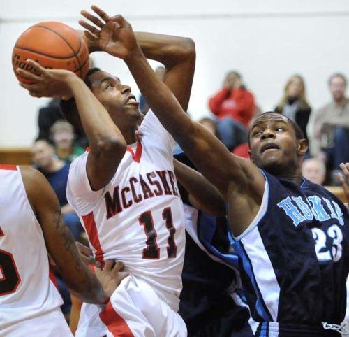 Boys Basketball Hitting Another Gear Sports Lancasteronline Com