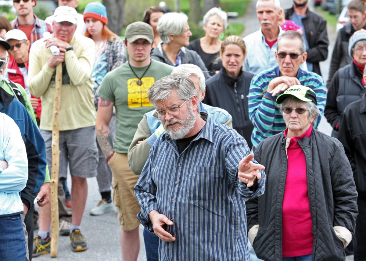 Rallying to save Kelly's Run and Holtwood Park | Local News ...