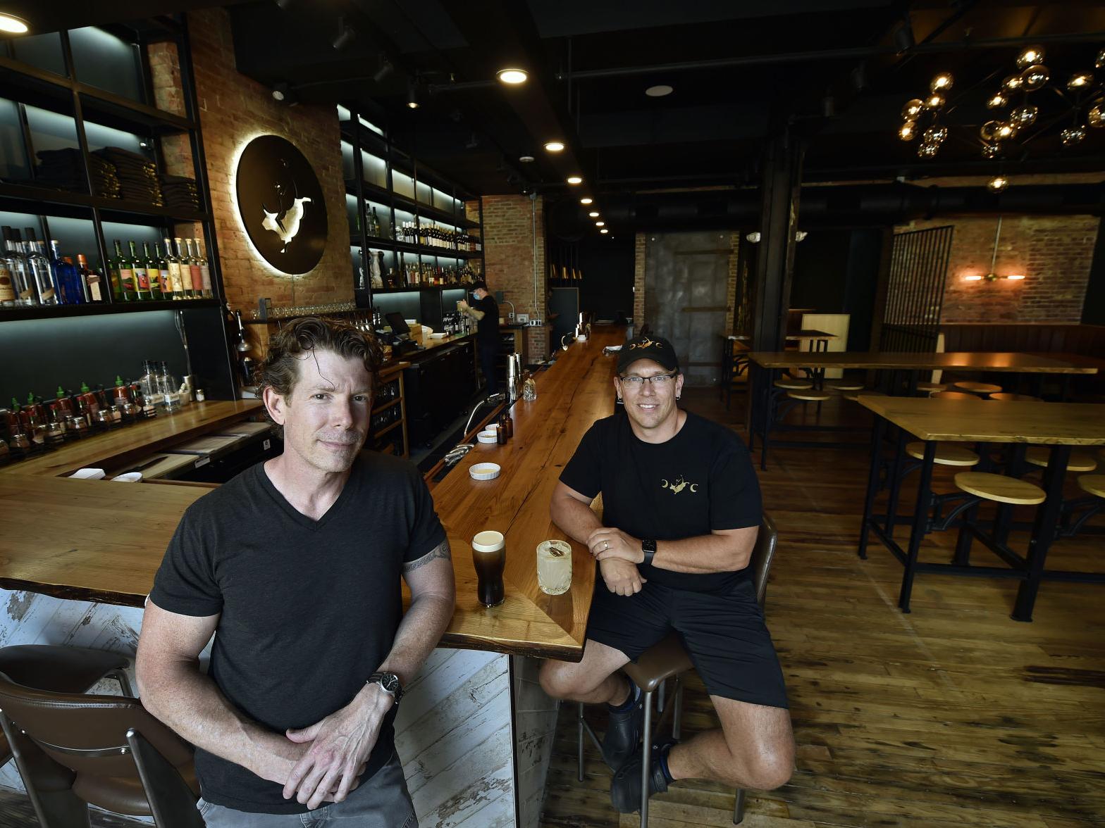 John J. Jeffries owner clarifies stance on pandemic, decision to stay open; 'How do we take care of our families?' - Vimarsana News