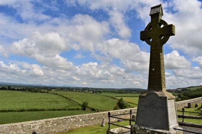 Seven Cool Facts About Ireland Outdoors Lancasteronline Com