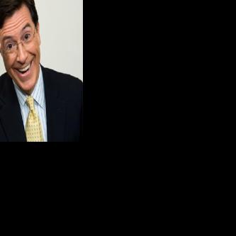 Report on Colbert: His ancestor came from here | Opinion ...