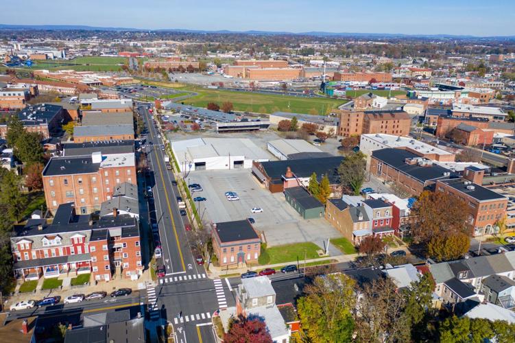 Brewpub church proposed for Warehouse District Lancaster city zoners