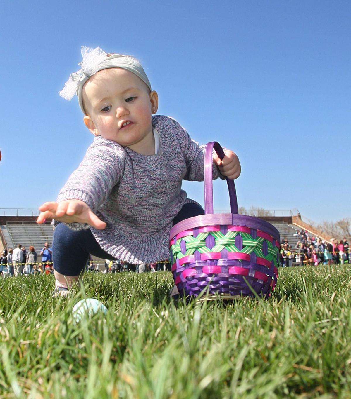 9 Easter egg hunts in Lancaster County Life & Culture