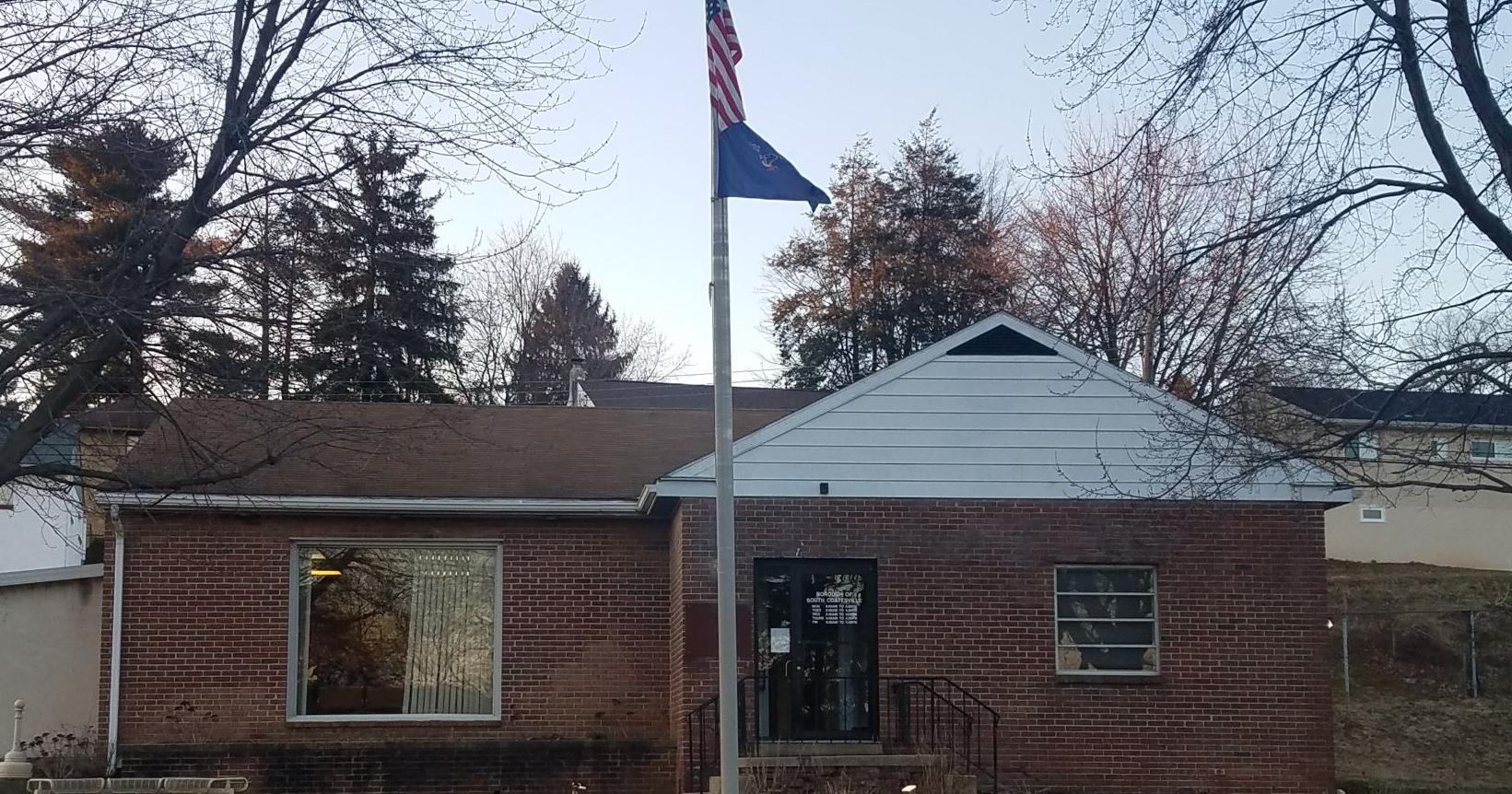 South Coatesville to save $1,600 as borough council decides not to buy Google Chromebooks for officials - Vimarsana News