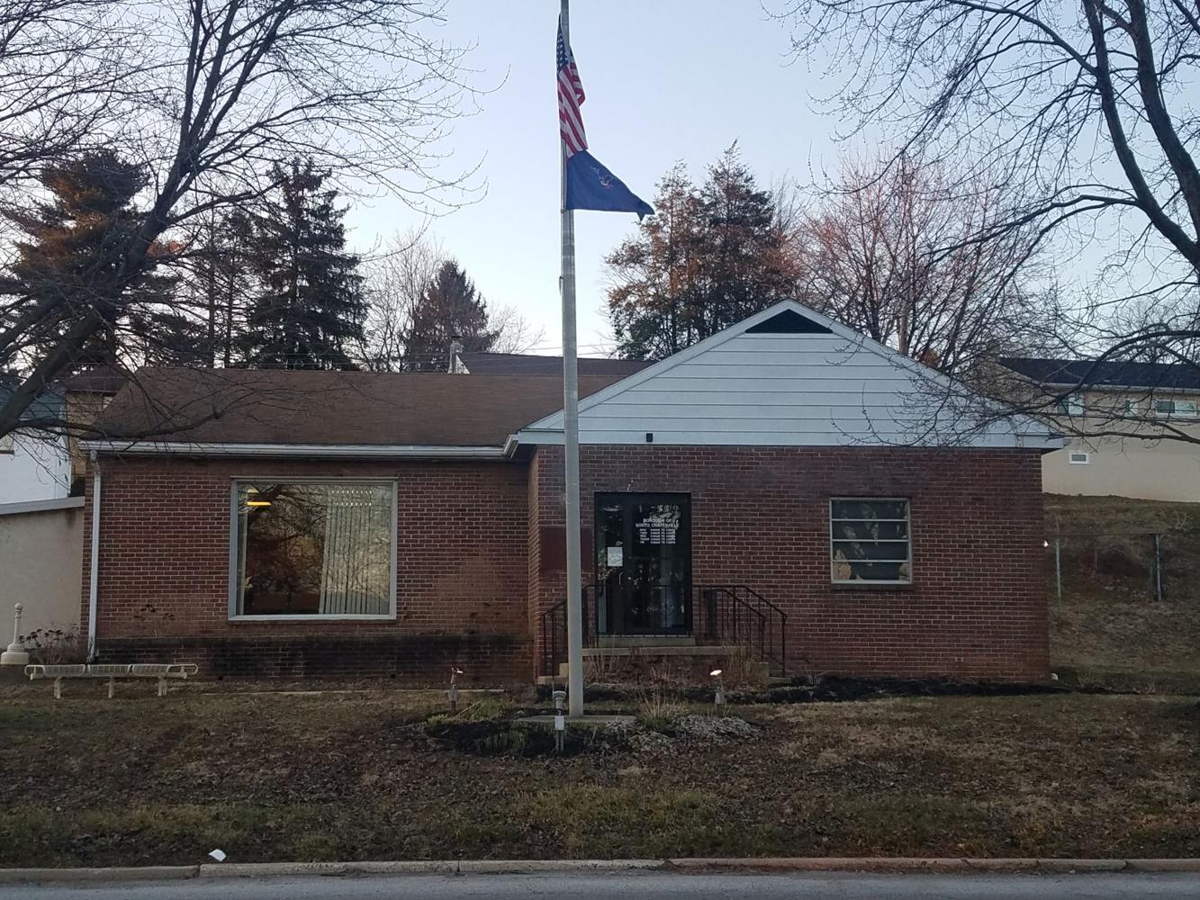 South Coatesville Borough Council increases trash fees Community News