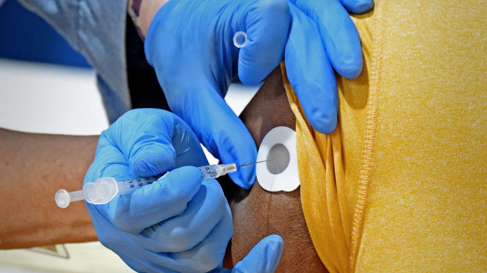 COVID-19 cases tick up in Lancaster County after falling to record lows - Vimarsana News
