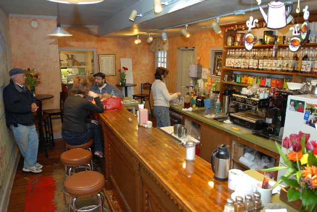 Strasburg Coffee Shop Reopens | Business | Lancasteronline.com