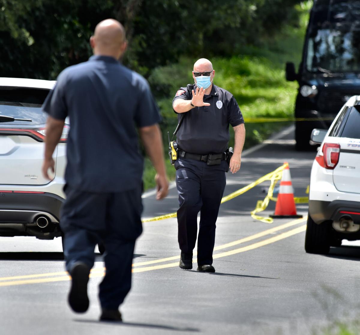 Two bodies found in Manor Township on Tuesday DA's office [update