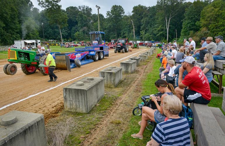 A look at the Solanco Fair [photos] News