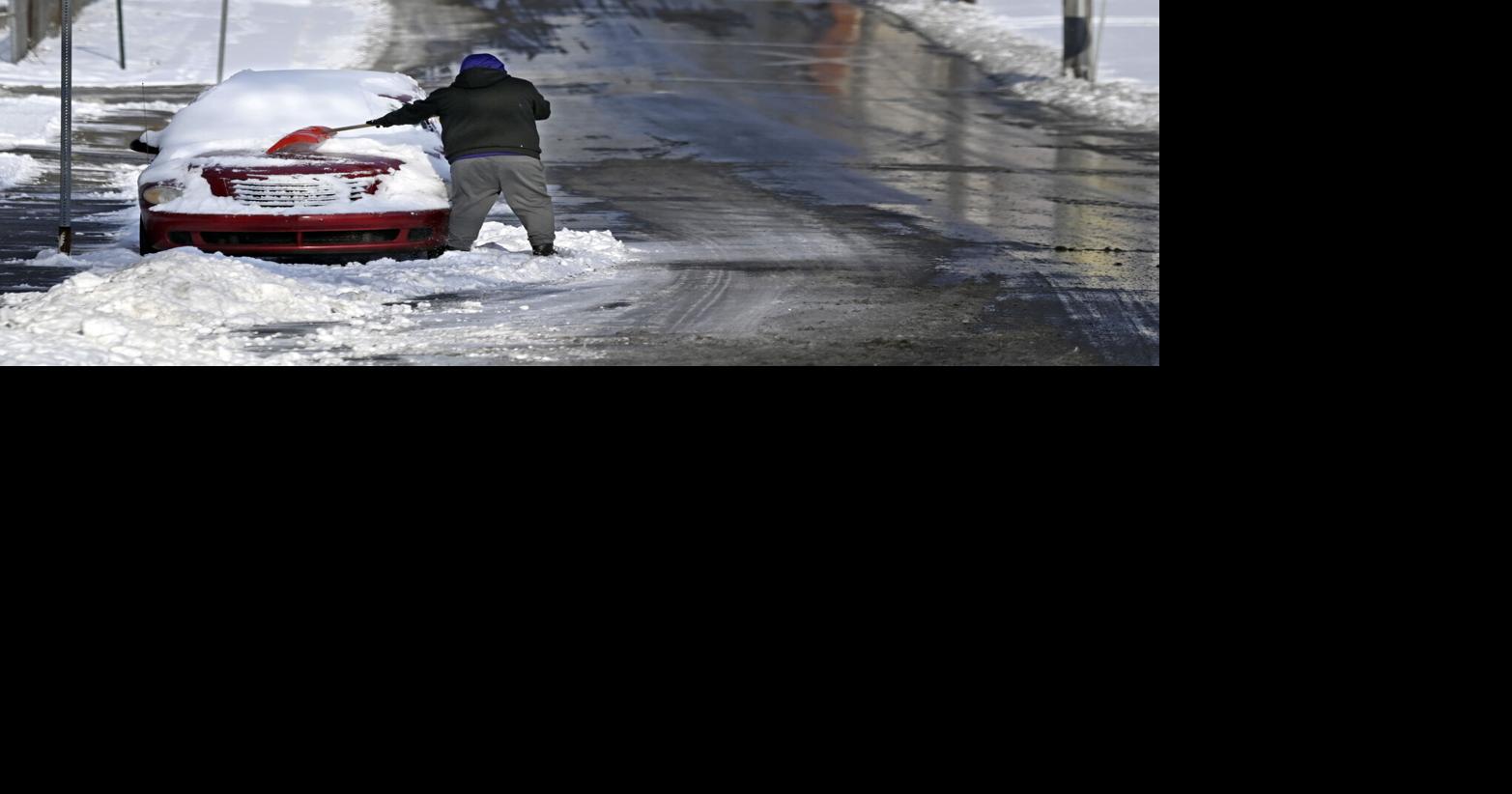 Possible snowstorm in Lancaster County this weekend | Local News ...