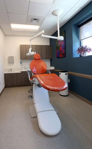 Cleft palate orthodontics Lancaster