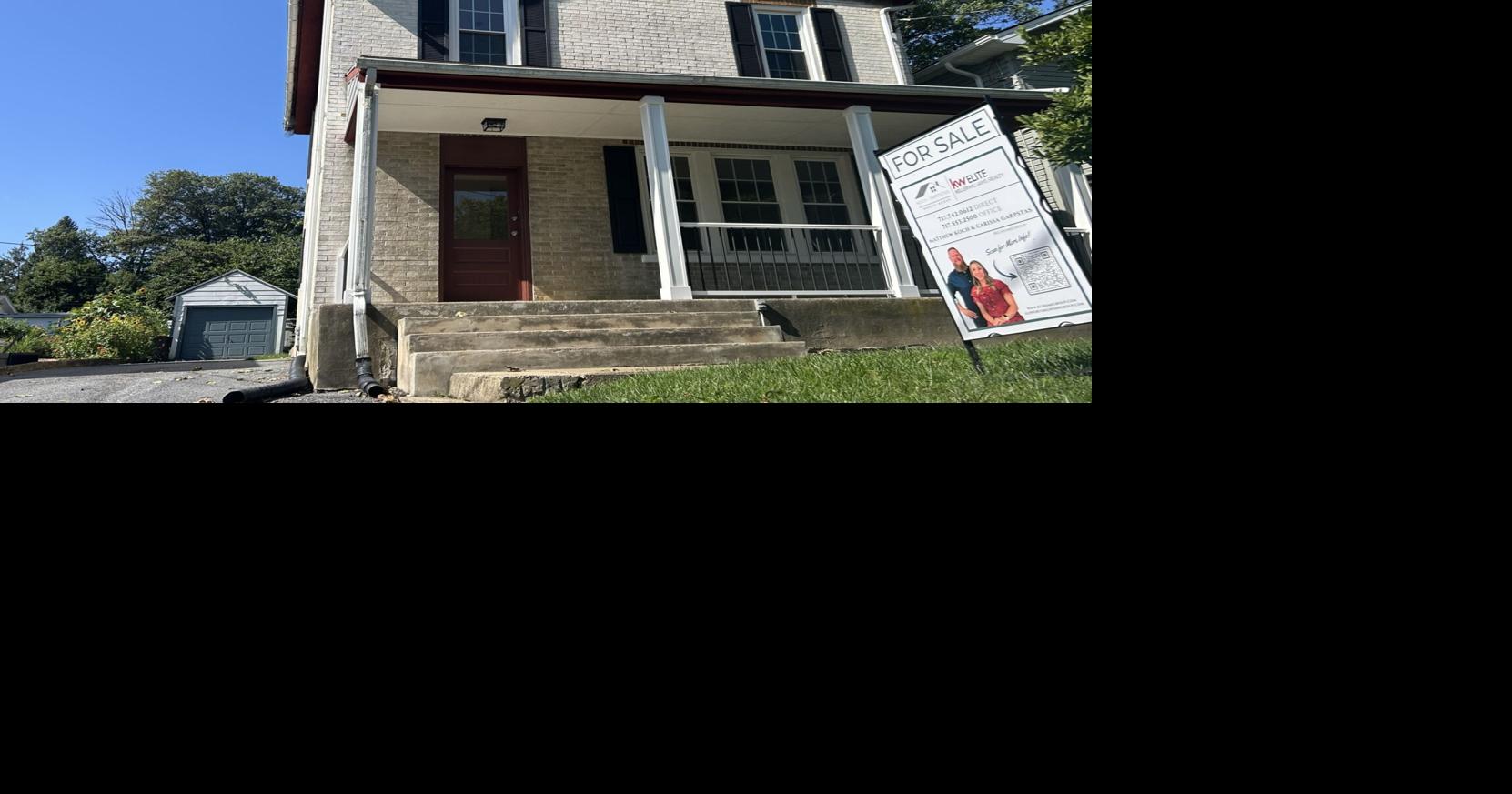 Home sales jump in Lancaster County as prices stay near record high ...