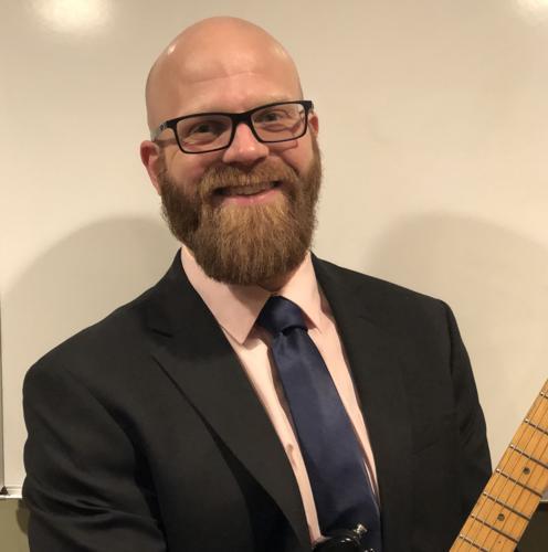In the Spotlight: How Eric Dieter is building a community, one guitar ...