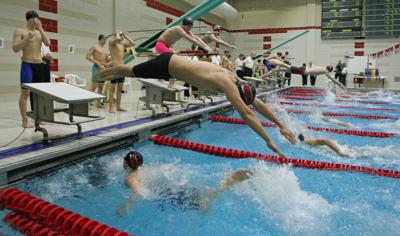 2015 L L Boys Swimming Section One Preview Capsules High School Sports Lancasteronline Com