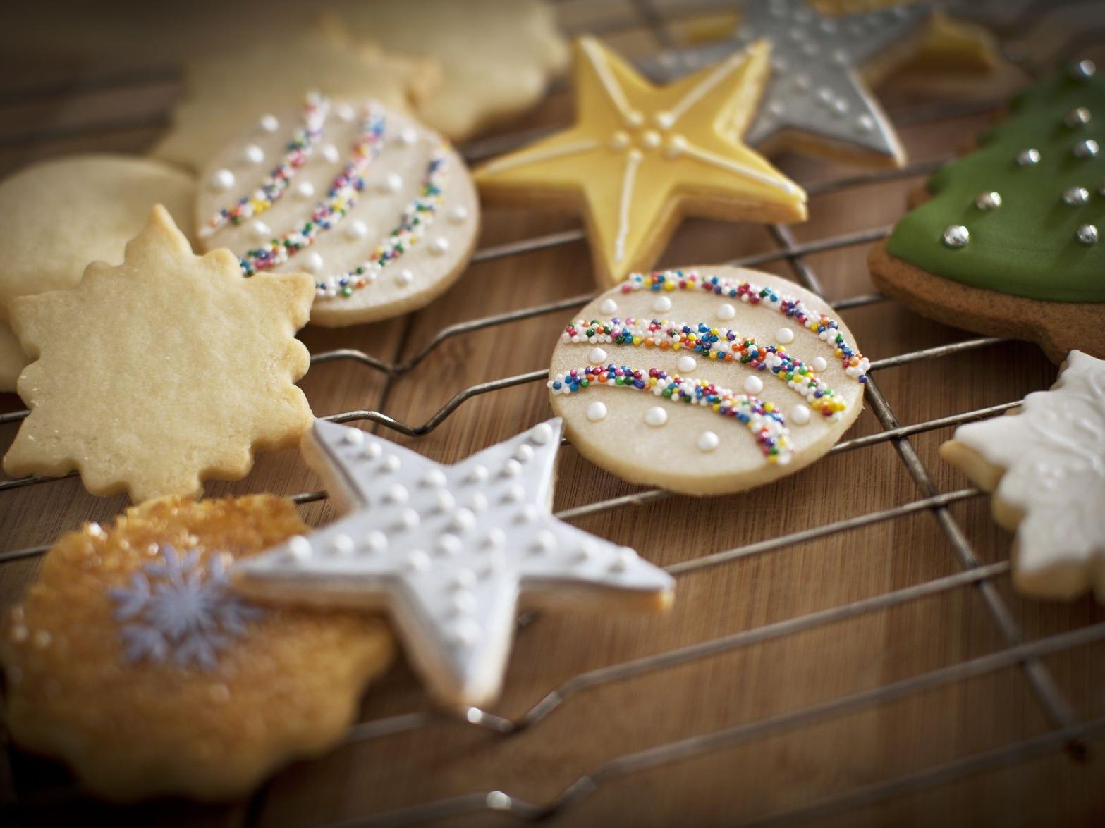 Two local experts chime in with tips on how to achieve the perfect Christmas cookie - Vimarsana News