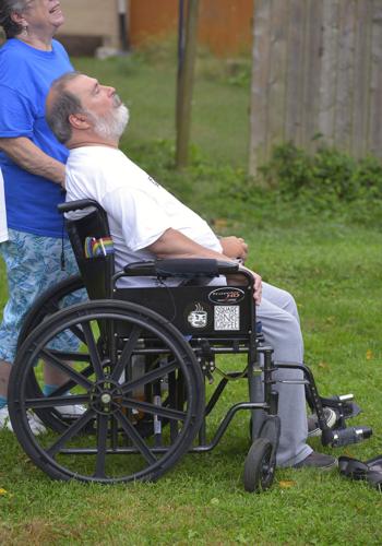 Ron Rambo Workman Concert at Tellus360 to benefit wheelchair accessible green home ...