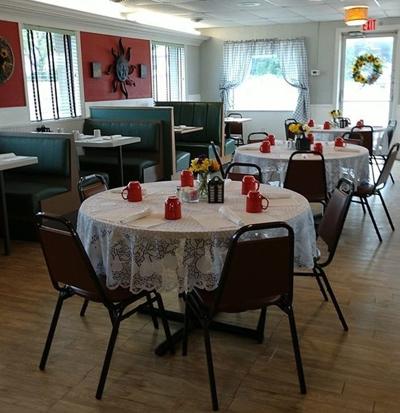 Melissa S Country Grille Opens Along Route 272 In Drumore Township