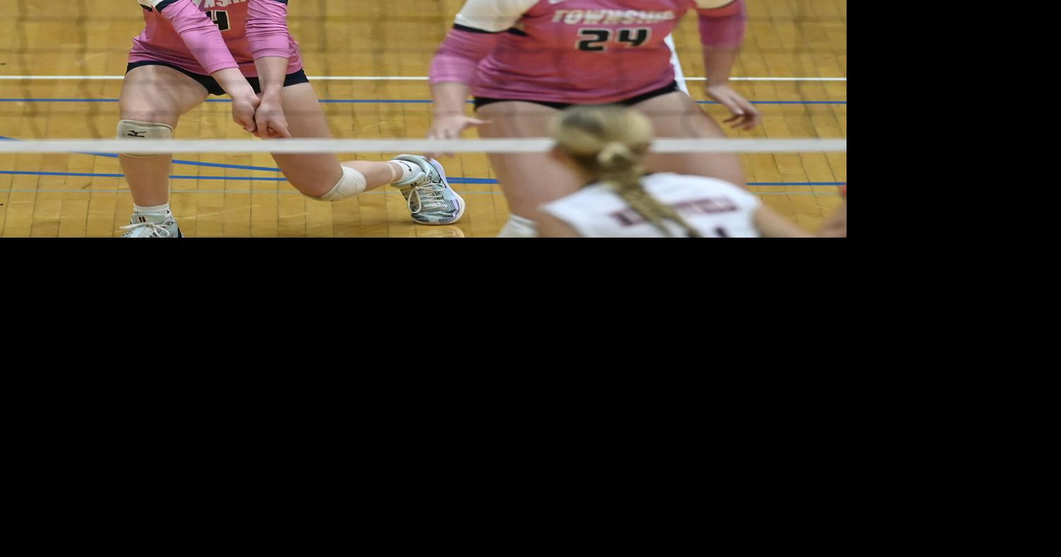 15 L-L League girls volleyball players earn District 3 all-star honors ...