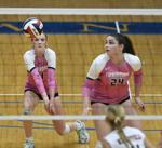 15 L-L League girls volleyball players earn District 3 all-star honors