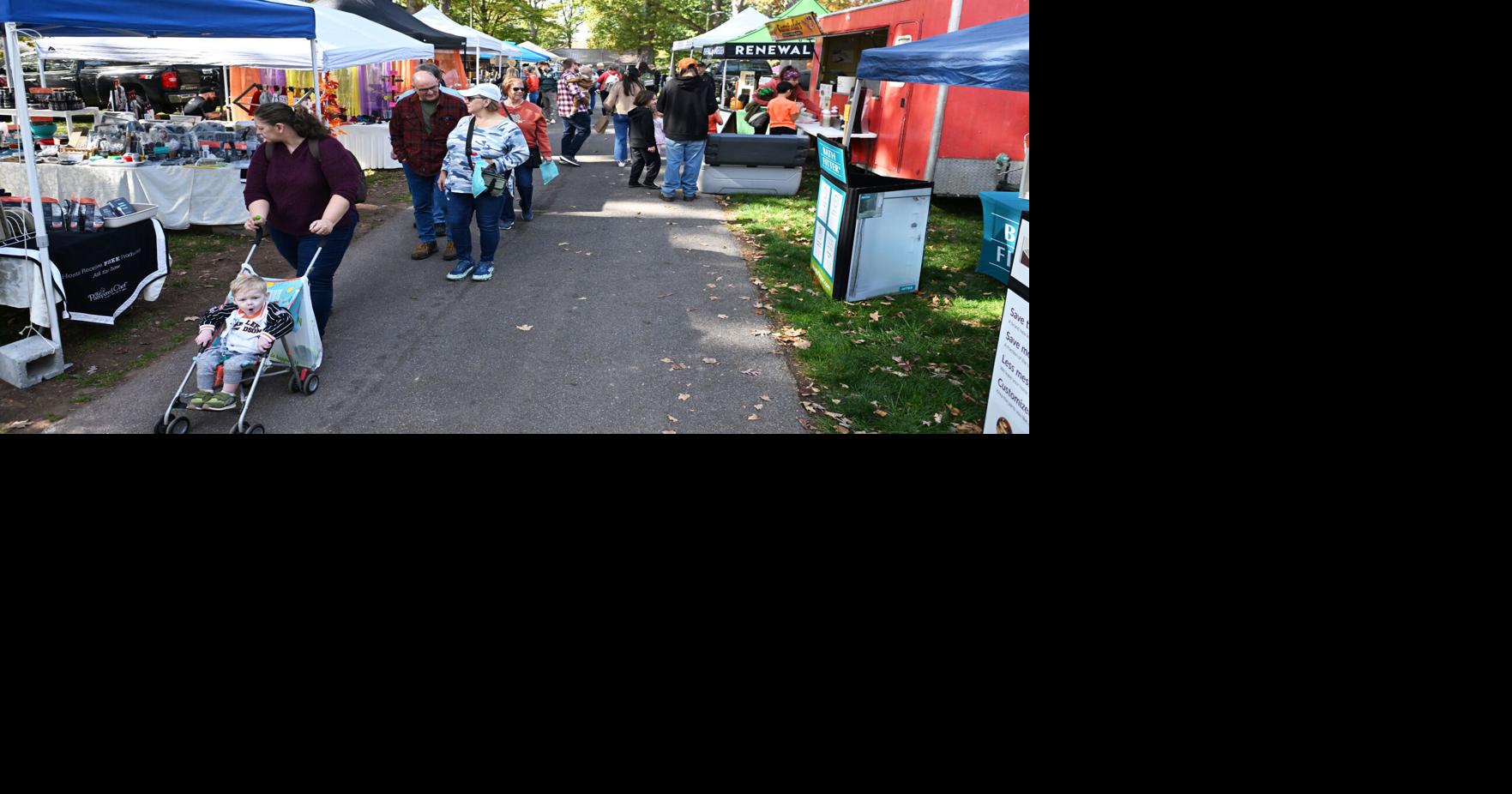 Fall flavors will be in spotlight at these food, beverage tasting events in Lancaster County