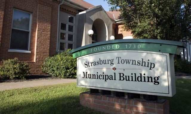 Strasburg Twp. supervisors approve budget with smaller tax cut than anticipated | Community News | lancasteronline.com