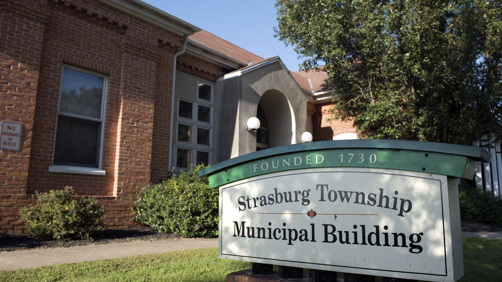 Strasburg Twp. voted unanimously against county health department - Vimarsana News