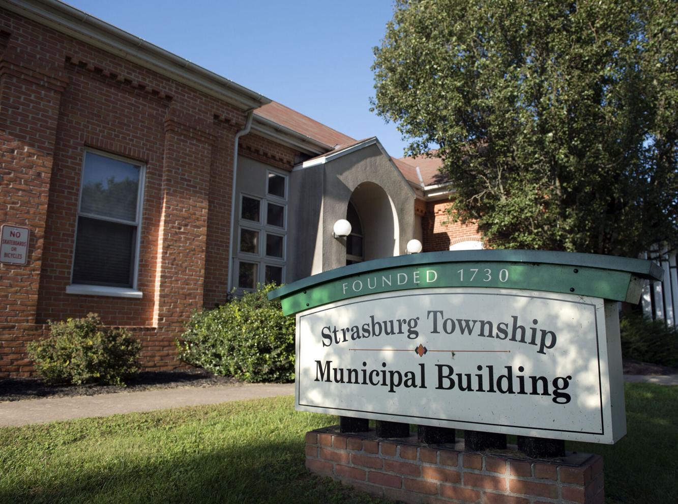 Railroad Museum building's stormwater management plan gets OK from Strasburg Twp. Community