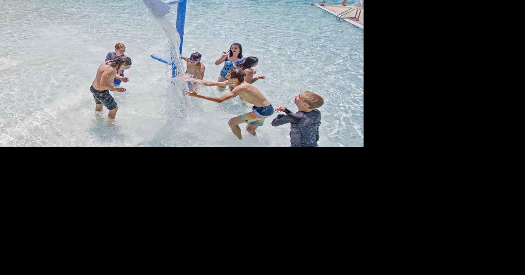 Here's when Lancaster County swimming pools open for the 2023 season