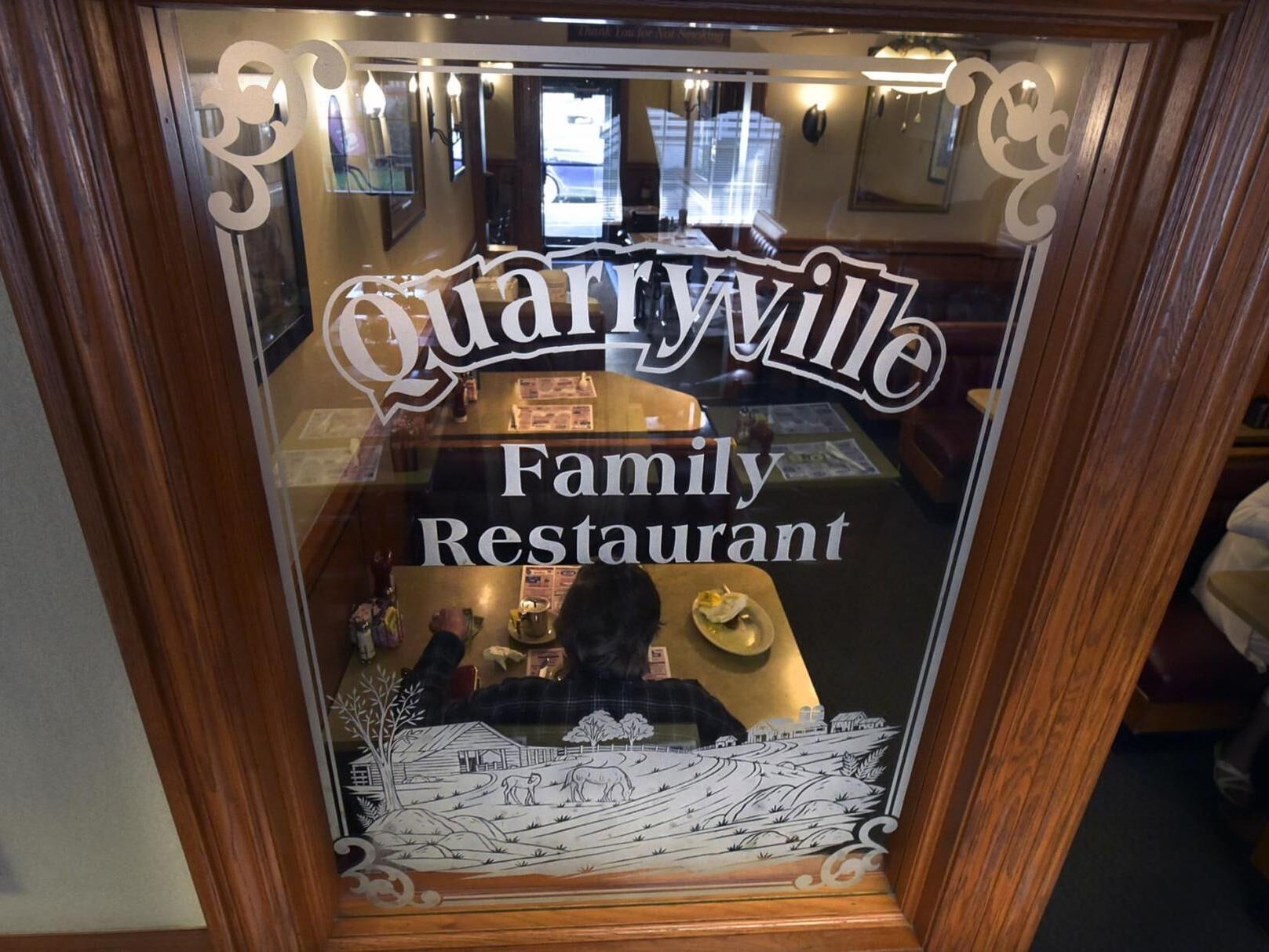 6 Lancaster County restaurants sued by state Dept. of Health for violating Gov. Wolf's indoor dining ban - Vimarsana News