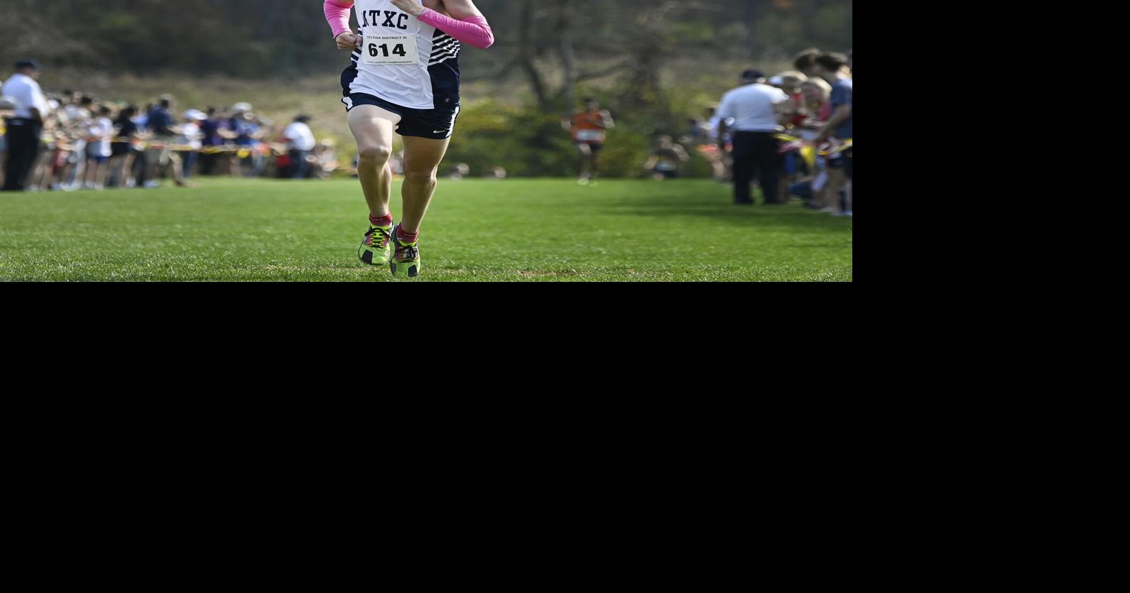 L-L League boys track and field honor roll through May 4 | High School ...
