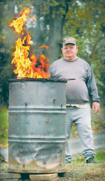 Burning Issue News Lancasteronline Com