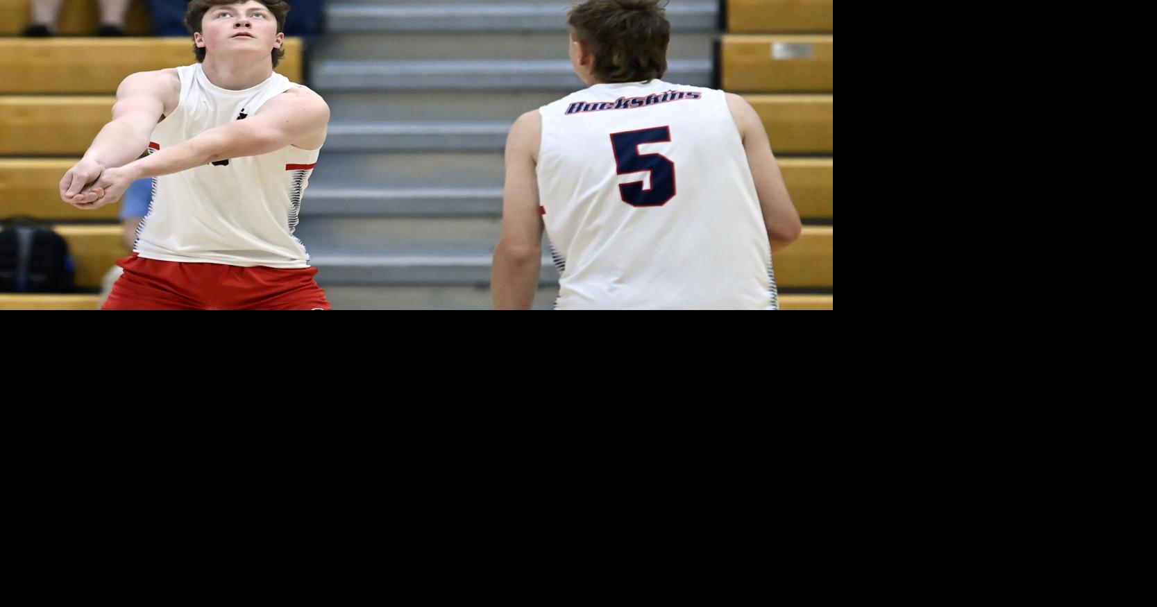 'These guys want to win': Section 2 volleyball title secured, Conestoga Valley now wants postseason glory